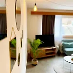 Le Parfait Studio De La Cite Ardente - Central